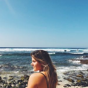 Meet your Posher, Maddie